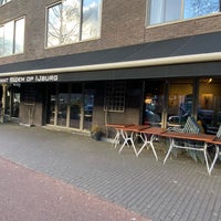 Photo taken at Bloem op IJburg by Emiel H. on 4/3/2022
