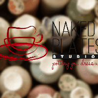 Das Foto wurde bei Naked Plates Studios - Celebration North von Naked Plates Studios - Celebration North am 2/25/2014 aufgenommen