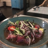 Photo taken at Ceviche 103 by Denise C. on 7/2/2019