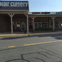 Canela Bakery (Now Closed) - Gaithersburg, MD