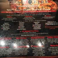 12/8/2017にVikramがCoal Fireで撮った写真