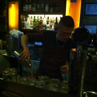 Review Pelikan Cafe & Bar