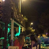 Photo taken at Pembe Kaval Bar by Betül Y. on 7/20/2016