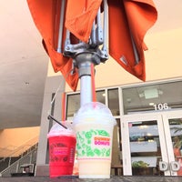 Photo taken at Dunkin&amp;#39; by J M. on 5/10/2018