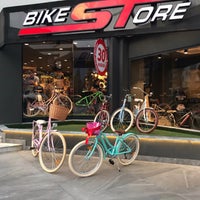 Bike Store 1 tip