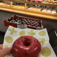 Foto diambil di Shortstop Coffee &amp;amp; Donuts oleh Nick K. pada 1/21/2024