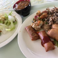 パークレストラン花