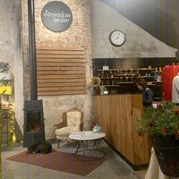 Photo taken at LikeStore Karaköy by Huda 💕 on 1/11/2020
