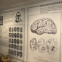 3/15/2018 tarihinde Iris N.ziyaretçi tarafından Museum Het Dolhuys'de çekilen fotoğraf