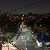 9/20/2016 tarihinde Soomin L.ziyaretçi tarafından HIDEOUT SEOUL'de çekilen fotoğraf