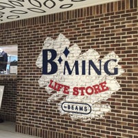 B Ming Life Store By Beams 梅田 北区大深町4