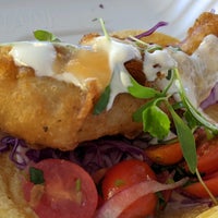 Holbox Seafood Restaurant In Los Angeles