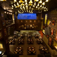Photo prise au Hard Rock Cafe Gurgaon par Hard Rock Cafe Gurgaon le3/25/2014