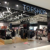 Photo taken at Topshop by Sandra S. on 11/30/2012