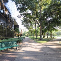 Photo taken at University of Houston-Clear Lake by University of Houston-Clear Lake on 2/25/2014
