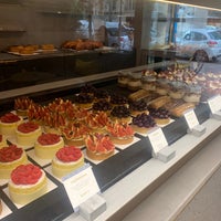 Photo taken at KL Pâtisserie by Eric C. on 9/26/2021