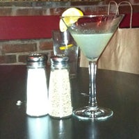 Photo taken at Mojo Tapas Restaurant &amp;amp; Bar by Ej H. on 10/6/2012