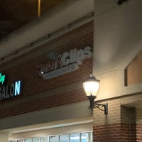 Sport Clips Haircuts Of Spring Valley Town Center Salon
