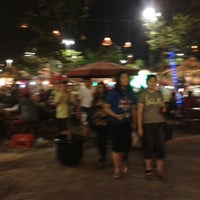 Review Festival Kuliner Bekasi (FKB) 