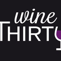 รูปภาพถ่ายที่ Wine Thirty โดย Wine Thirty เมื่อ 2/25/2014