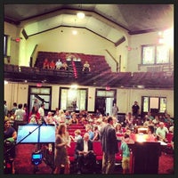 Photo prise au Uptown Church par Jeremy G. le6/30/2013