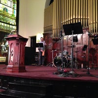 5/12/2013にJeremy G.がUptown Churchで撮った写真
