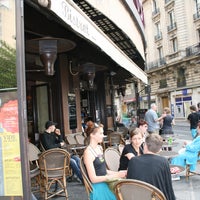 รูปภาพถ่ายที่ Le Café de La Poste โดย Le Café de La Poste เมื่อ 2/25/2014