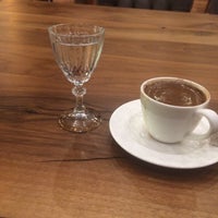 6/21/2017にRecai K.がJuliet Coffee &amp;amp; Steakで撮った写真