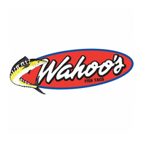 2/25/2014 tarihinde Wahoo&amp;#39;s Fish Tacoziyaretçi tarafından Wahoo&amp;#39;s Fish Taco'de çekilen fotoğraf
