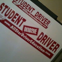 All Star Driver Education >> All Star Driver Education Driving School All Star Driver Education >> All Star Driver Education Driving School