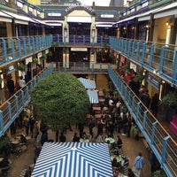 Photo taken at Kingly Court by Muzna A. on 10/10/2015
