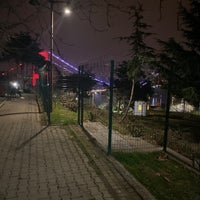 Photo taken at Doğatepe Parkı by Selim K. on 3/3/2023