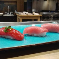 Photo taken at Sushi Kaji by Andy T. on 2/16/2019