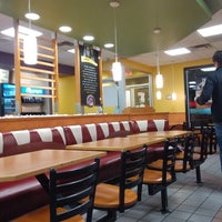 Photo taken at Taco Bell by Andy T. on 11/7/2018