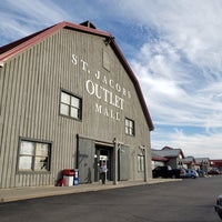 St jacobs outlet mall lego best sale