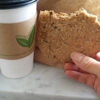 Photo taken at Wallace Espresso by Sheila T. on 4/4/2014