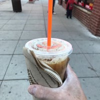 Photo taken at Dunkin&amp;#39; by 100PCTBRAD on 1/31/2017