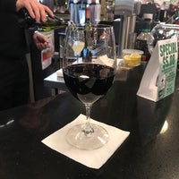 Photo taken at Nob&amp;#39;s Wine Bar by 100PCTBRAD on 11/25/2018