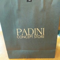Padini Concept Store Clothing Store In Wangsa Maju