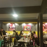 Foto diambil di Dome Pizzaria oleh Dome Pizzaria pada 10/20/2015