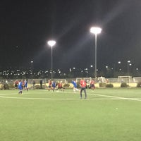 Heritage Park Soccer Fields - Soccer Field