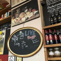 Foto tirada no(a) The Music Café Dublin por Anjanaa S. em 6/21/2019