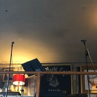 6/21/2019 tarihinde Anjanaa S.ziyaretçi tarafından The Music Café Dublin'de çekilen fotoğraf