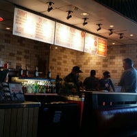 Photo taken at Blaze Pizza by Brent M. on 8/5/2015