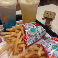 マクドナルド 107北上店 北上市 Da Fast Food Restorani
