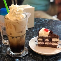 Photo taken at Benjamit Coffee by nam_kheng on 1/4/2019