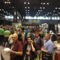 Photo taken at ace12 Allscripts Client Experience! by Mehul S. on 8/15/2012
