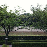 Photo taken at Fukiage Omiya by Toru K. on 7/3/2012