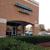 Photo taken at Starbucks by Michelle C. on 3/16/2012