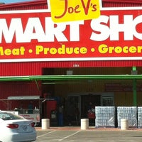 Photo taken at Joe V&amp;#39;s Smart Shop by Mrs J C. on 9/5/2012